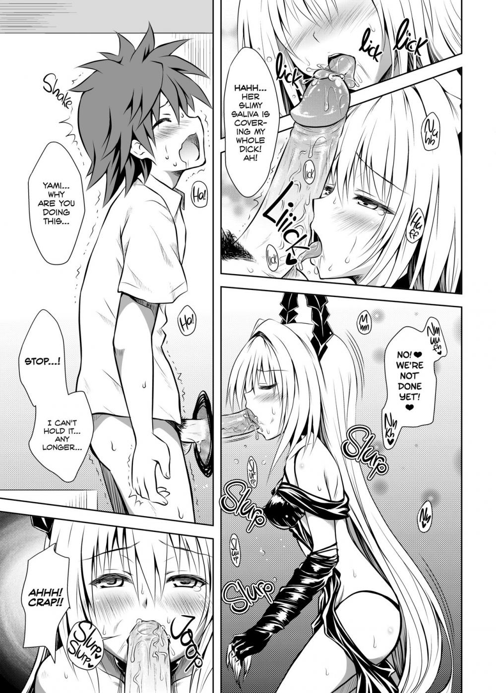 Hentai Manga Comic-Having Sex is Fun-Read-6